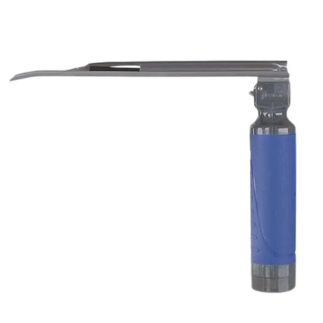 Flex Medical 040-344U BritePro Solo Fiber Optic Handle & Blade Miller 4 Flex Medical