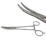 Covidien LAM-2439 LigaSure Reusable Vessel Sealing Forceps 2.5cm 8-3/4" Covidien