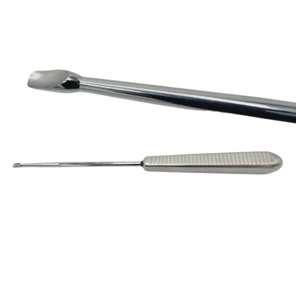 Acufex 013572 ACL Arthroplasty Chamfering Rasp 7mm 9" Acufex