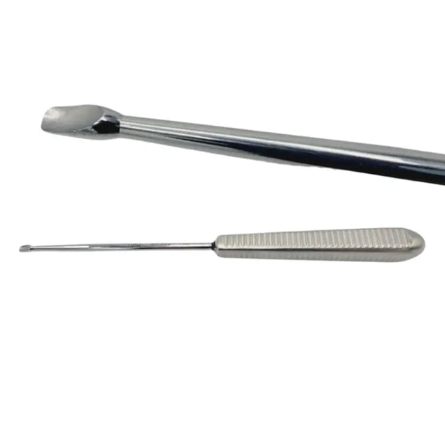 Acufex 013572 ACL Arthroplasty Chamfering Rasp 7mm 9" Acufex