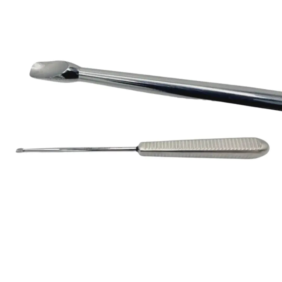 Acufex 012702 Notch Master Compound Curve Gouge 8-7/8" Acufex
