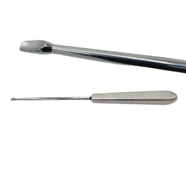 Acufex 012702 Notch Master Compound Curve Gouge 8-7/8" Acufex