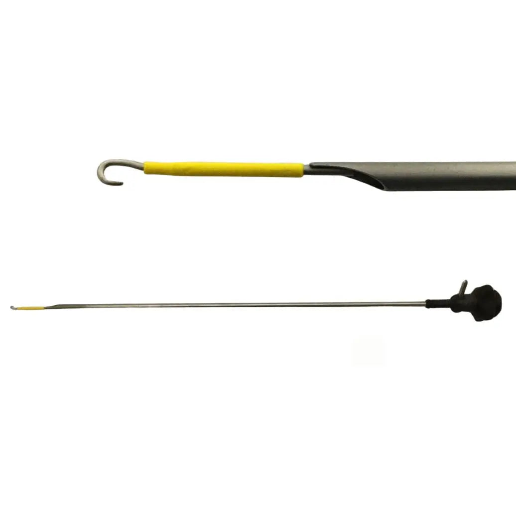 Stryker 250-070-442 Strykerflow J Tip Front Actuating Electrocautery Probe 15" Stryker