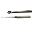 Zimmer 3610-06 Ultra-Cut Cobb Handle Brun Curette 10-3/4" Primis Medical