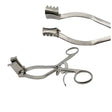 Arthrex AR-8170 Modular Soft Tissue Retractor w/ AR-8170-50 Blades 7" Arthrex