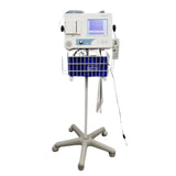 Summit Doppler Vista Avs Vascular System SW Version V2.1R Bio-Med Certified Summit Doppler