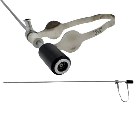 Karl Storz 26177 FB Coagulation Forceps Endoscopy 20" Karl Storz