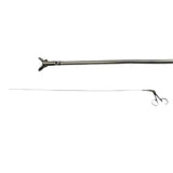 Karl Storz 27028Z Semi-Rigid Forceps 5Fr Double Auction 24-1/2" Karl Storz