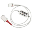 Masimo 2022 MNC-I Adapter Cable 4ft Mindray