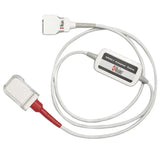 Masimo 2022 MNC-I Adapter Cable 4ft Mindray