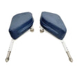 Stryker 1069-64-37 Head Extension for 1069 Eye Stretcher Left & Right Pair Stryker