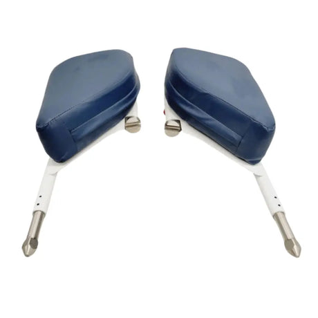 Stryker 1069-64-37 Head Extension for 1069 Eye Stretcher Left & Right Pair Stryker