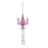 B Braun 4251129-02 Introcan Safety 3 20G Closed IV Catheter Box of 50 B Braun Medical, Inc.