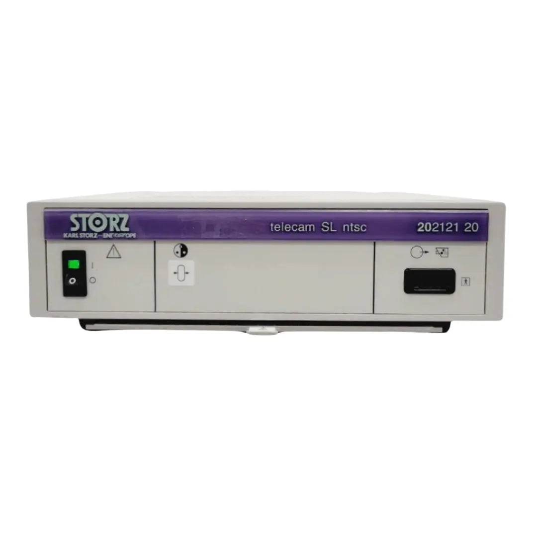 Karl Storz 20212120 Telcam SL NTSC Console Karl Storz