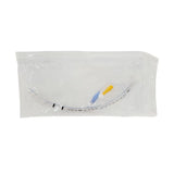 Covidien 18865 Shiley Taper Guard Evac Oral Tracheal Tube Murphy Eye 10PK Covidien