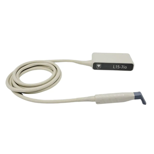 Philips L15-7io Broadband Compact Liner Array Transducer 15-7 MHz AS-IS Philips