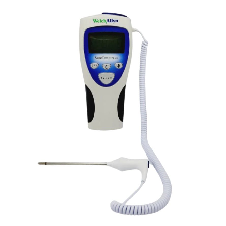 Welch Allyn 692 SureTemp Plus Electronic Thermometer