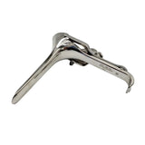 Integra Jarit 500-130 Pederson Vaginal Speculum Medium Blade 5/8" Wide New Primis Medical