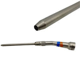 Stryker 5100-10-472 TPS U-Series Elite Long Angled Attachment 7-1/8" Stryker Howmedica