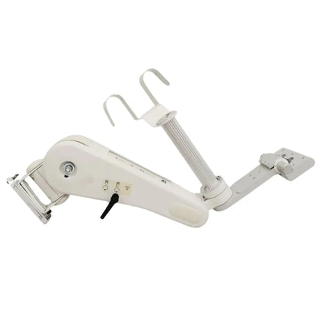 GCX WS-0001 Mounting Arm Max Load 40Lb w/ Monitor Plate & Dual Cable Hook M Series GCX