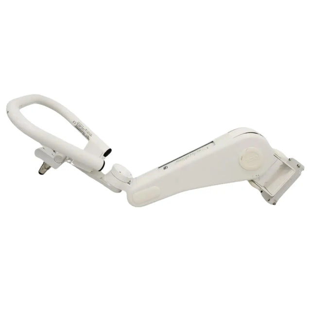 GCX WS-0001 Mounting Arm Max Load 30Lb w/ Fang Monitor Plate & Handle GCX