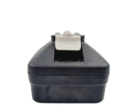 Stryker 8212-000-000 System 8 Lithium-Ion Battery Small w/ Over Temp History 26 Uses Stryker