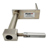 Mizuho OSI 6850 Profx Square Pubic Pad Assembly 5300-1 Mizuho OSI