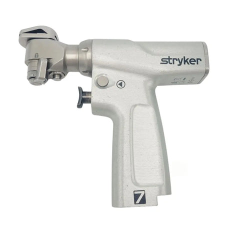 Stryker 7208-000-000 System 7 Sagittal Saw Handpiece 7-3/4" Stryker