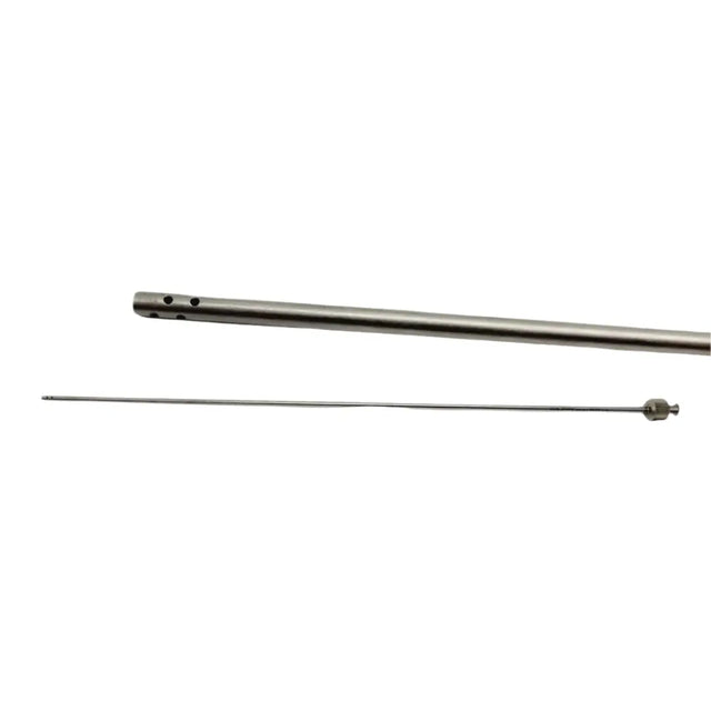 Karl Storz 26167TL 5mm Palpation Probe 15-1/2" Karl Storz