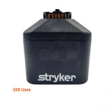 Stryker 7215-000-000 SmartLife Large Battery Pack w/ Over Temp History 664 Uses Stryker