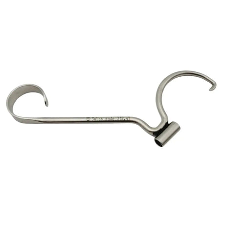 Synthes 312.47 4.5mm Pointed Drill Guide Orthopedic 6" Synthes