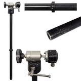 McConnell 3-200 Control Tube w/ 7-200 UEP Arm Positioner Attachment Surgical OR Primis Medical