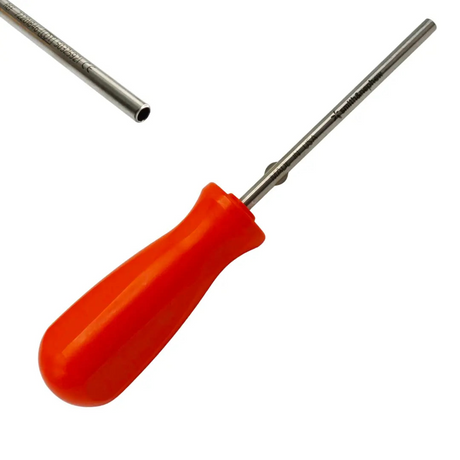 Smith & Nephew 72201846 Clear Trac MTO Obturator 6.5mm x 72mm Primis Medical