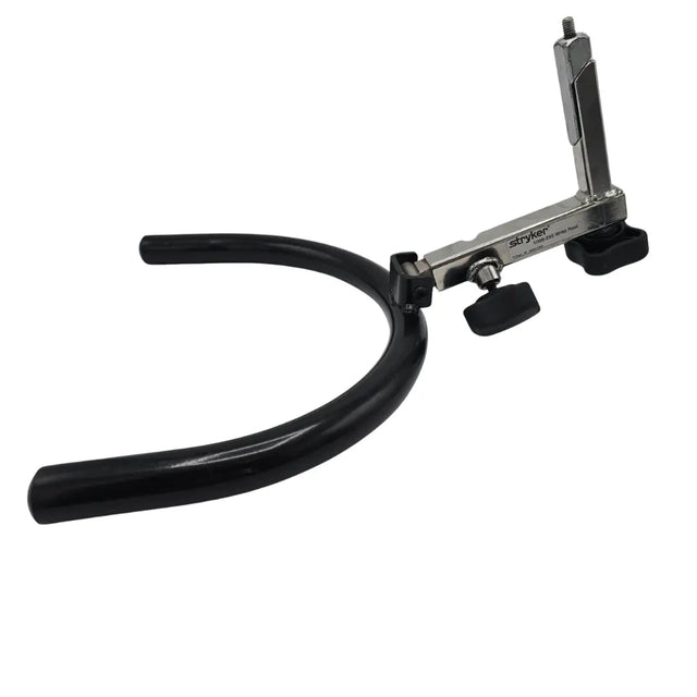 Stryker Chan Wrist Rest 1068-250 Ophthalmic Stretcher OEM Surgeon Support Stryker
