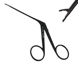 Richards 13-1026 House Wullstein Oval Cup Right Angle Forceps ENT Primis Medical