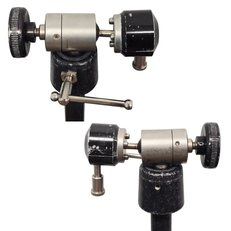 McConnell 3-200 Control Tube w/ 7-200 UEP Arm Positioner Attachment Surgical OR Primis Medical