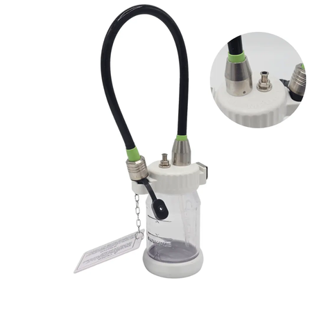 Olympus MAJ-902 Water Bottle Assembly with MAJ-905 Protector OEM Olympus