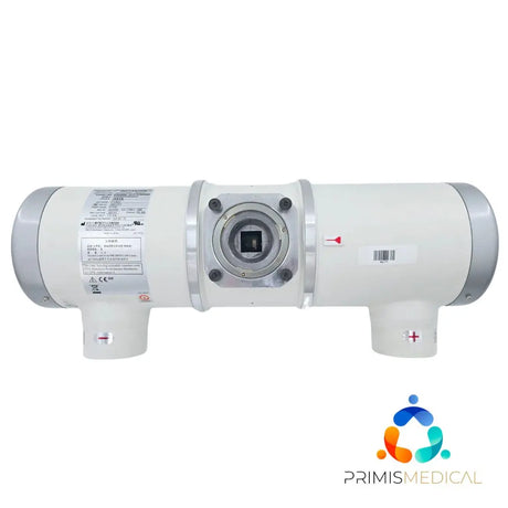 Canon Rotanode E7242X Imaging Tube MAN: 2019-01 Canon