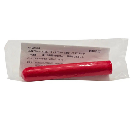 Hewlett Packard M2243A Tip Protector OMNIPLANE TEE Transducer Primis Medical
