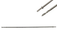 Arthrex AR-1912 Drill for 3.5 mm PushLock, 10½″ Cannulated Surgical Drill Primis Medical