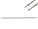 Arthrex AR-1912 Drill for 3.5 mm PushLock, 10½″ Cannulated Surgical Drill Primis Medical