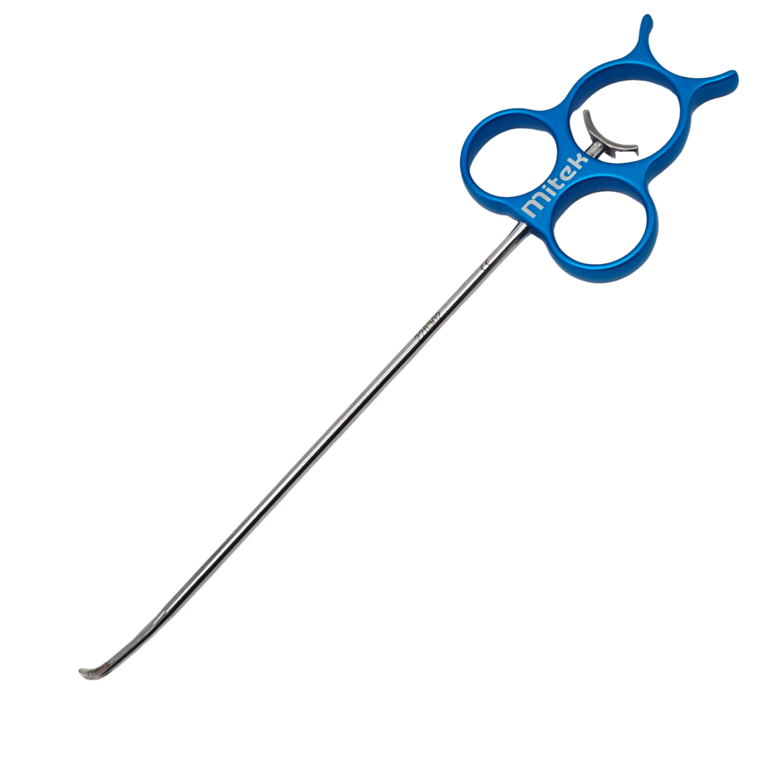 Mitek 228302 Arthroscopic Pusher/Cutter 8″ Knot/Suture Tool Primis Medical