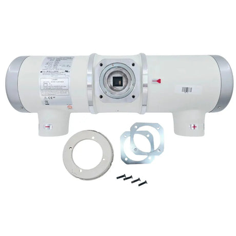 Canon Rotanode E7242X Imaging Tube MAN: 2019-04 Canon