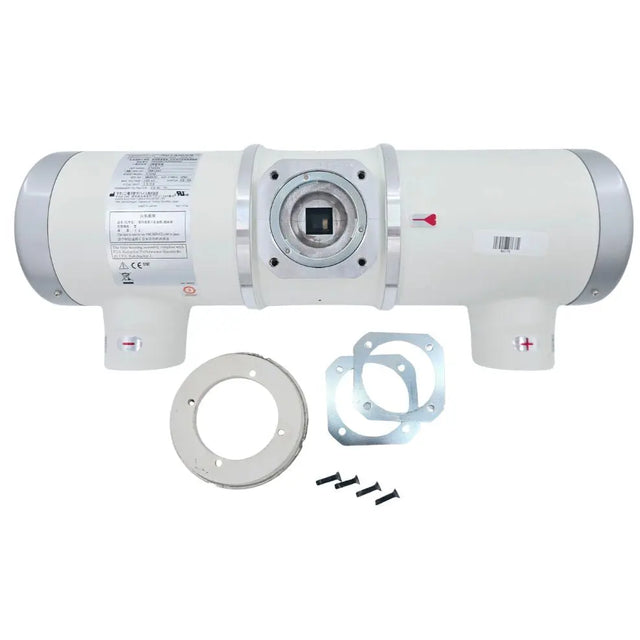 Canon Rotanode E7242X Imaging Tube MAN: 2019-04 Canon