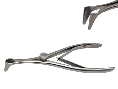 Stainless Germany Mini Duckbill Kerrison Rongeur 5.5 Inch Surgical Tool Unbranded