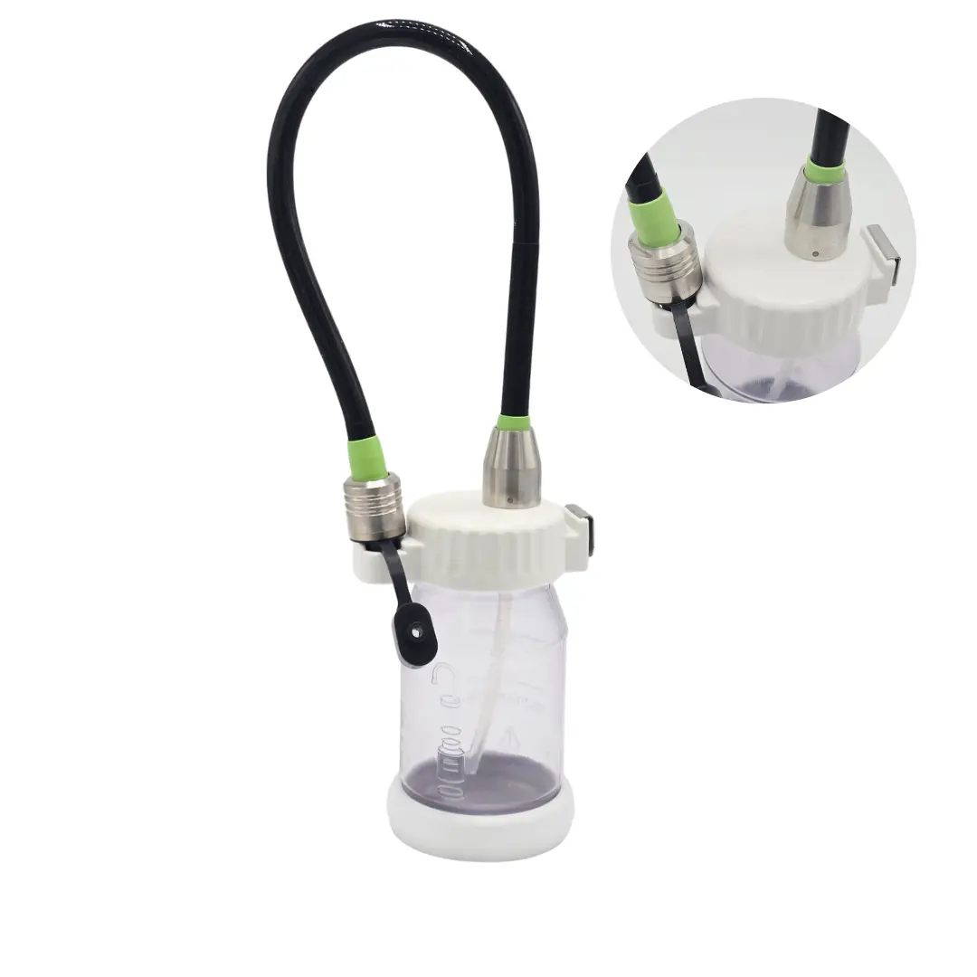 Olympus MAJ-901 Water Bottle Assembly with MAJ-905 Protector OEM #1 oly