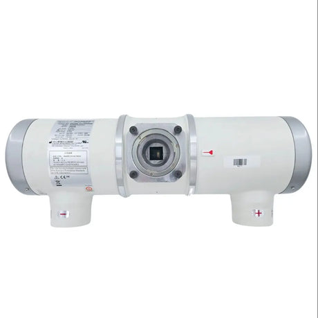 Canon Rotanode E7242X Imaging Tube MAN: 2019-01 Canon