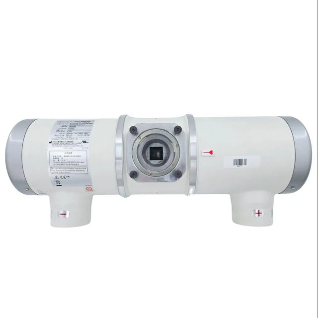 Canon Rotanode E7242X Imaging Tube MAN: 2019-01 Canon