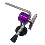 Bryton Articulating Surgical Table Leg Positioner Table-Mounted Limb Support Primis Medical