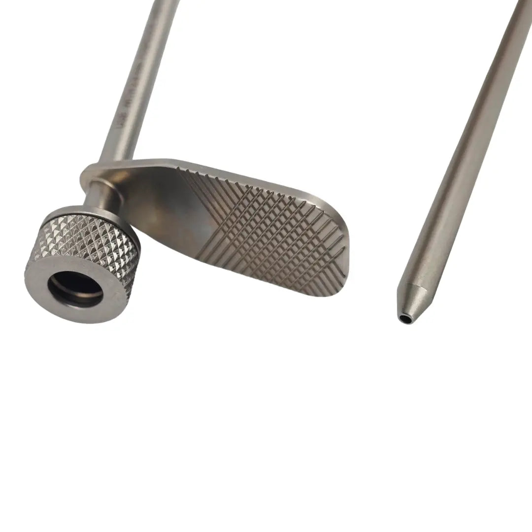 Arthrex AR1923MC Cannula with AR1923MCOB2 Blunt Obturator Set Primis Medical